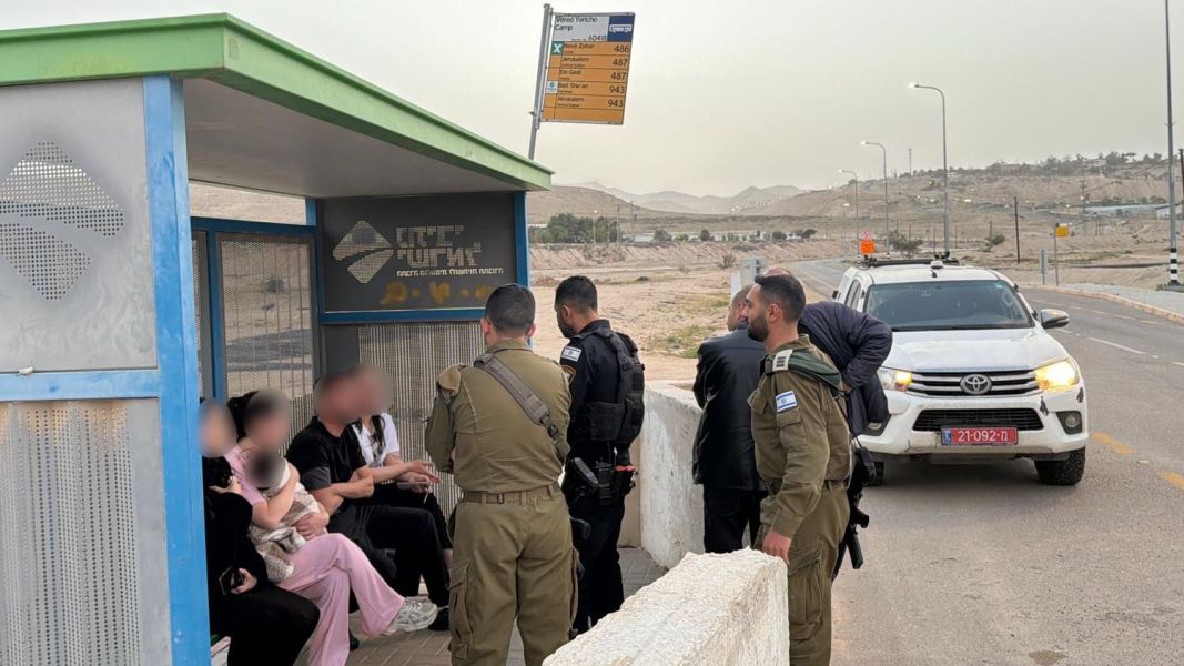 "Три израильтянки" вызволены из арабского города – полиция предостерегает