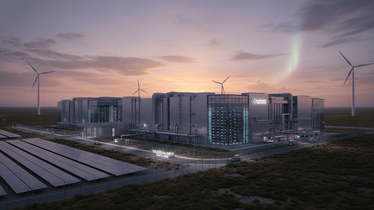 Дата-центры становятся новой целью войны