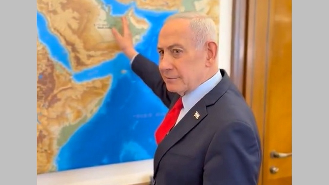 "Мы лишаем их денег": Нетаниягу рассказал, что сегодня бомбили в Иране