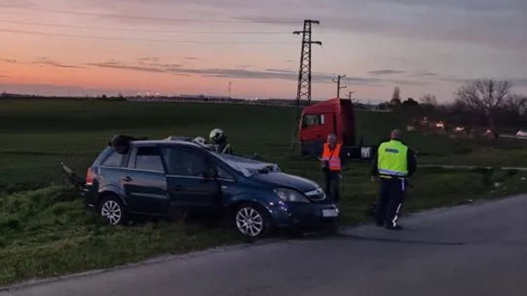 Пять израильтянок пострадали в Болгарии: одна погибшая