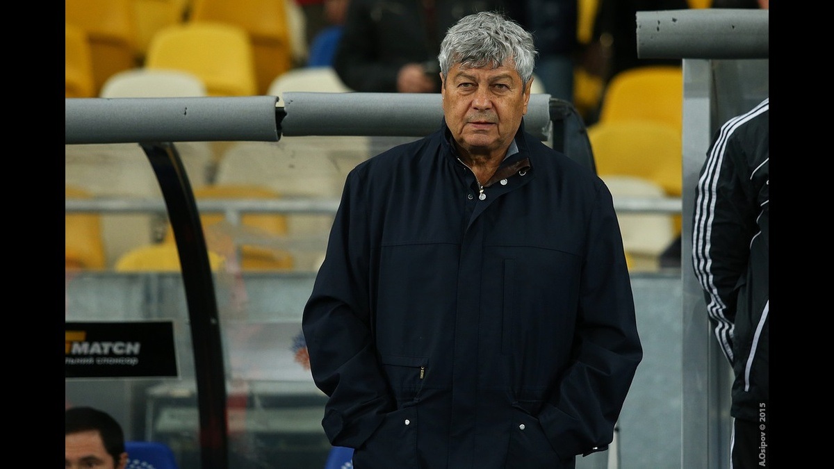 Умер тренер, с которым "Шахтер" выиграл кубок УЕФА