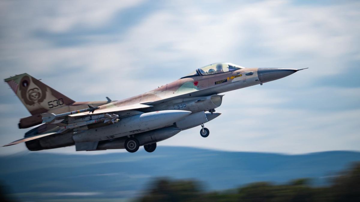 41-й день войны: "Рык льва" уступает место "Вечной тьме"