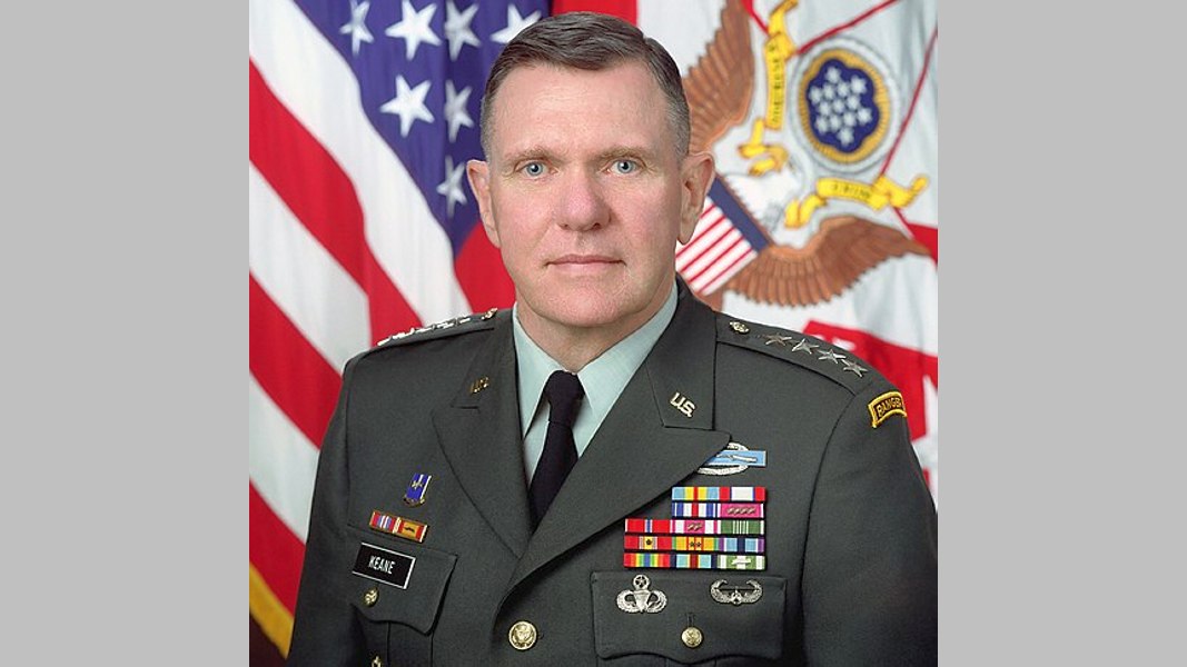 "Люди не понимают": американский генерал рассказал, как армия США "откроет" Ормузский пролив