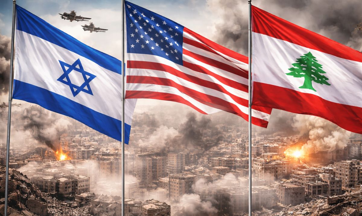 Переговоры по Ливану выходят на новый уровень: "Хизбалле" готовят финал?