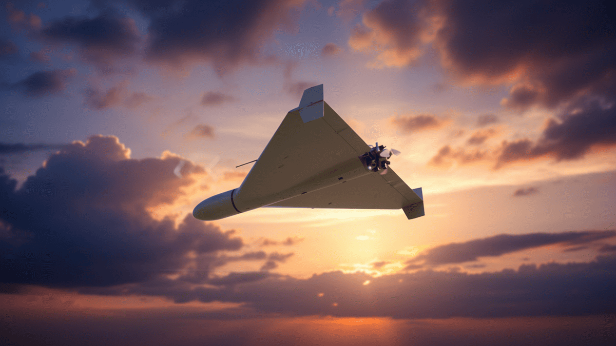 Извлекли урок из войны: США запустили производство дронов против "Шахедов"