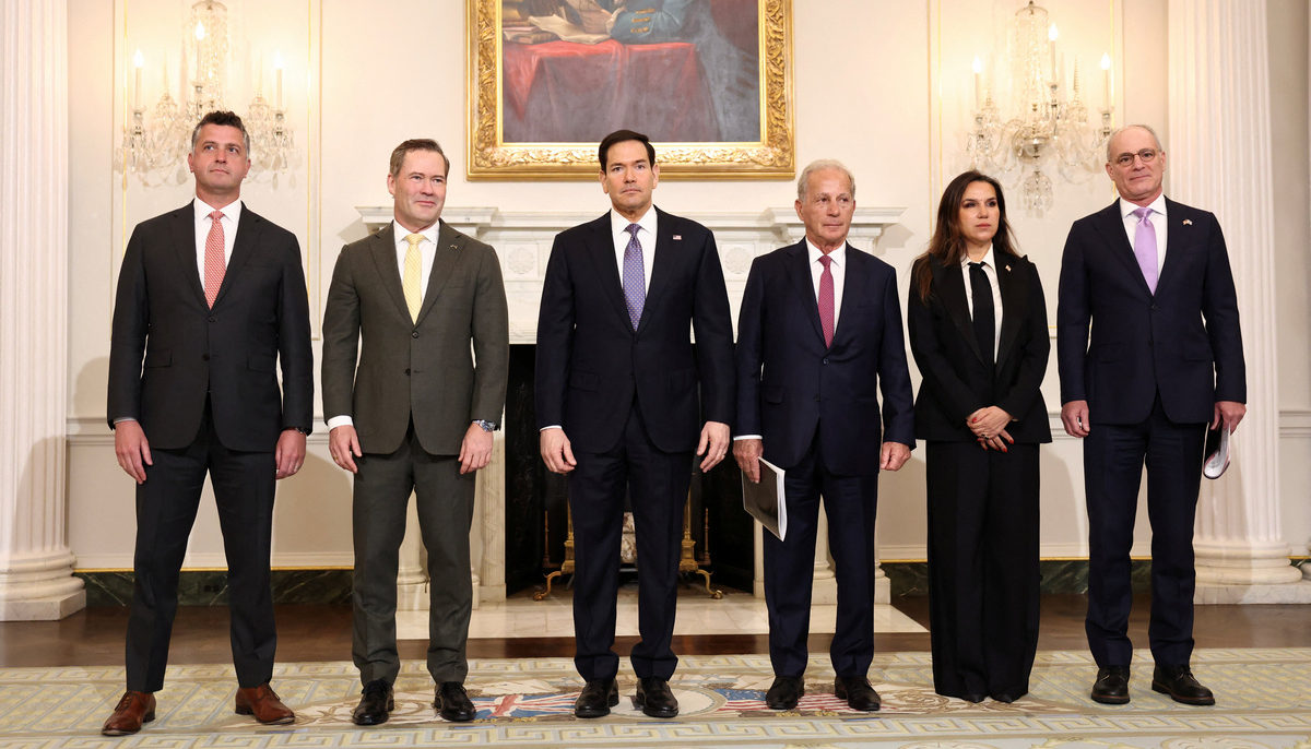 Переговоры на грани: делегации Израиля и Ливана соберутся в Вашингтоне на фоне ударов