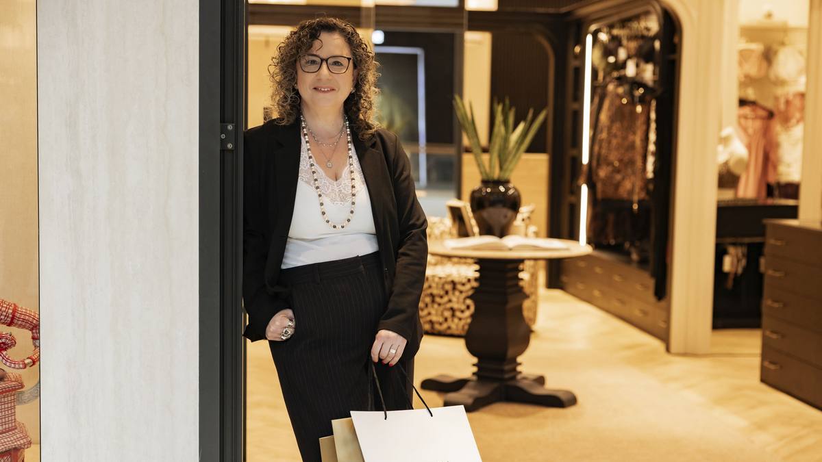 Юлия Певзнер: "Я не принимаю "нет" как окончательный ответ"