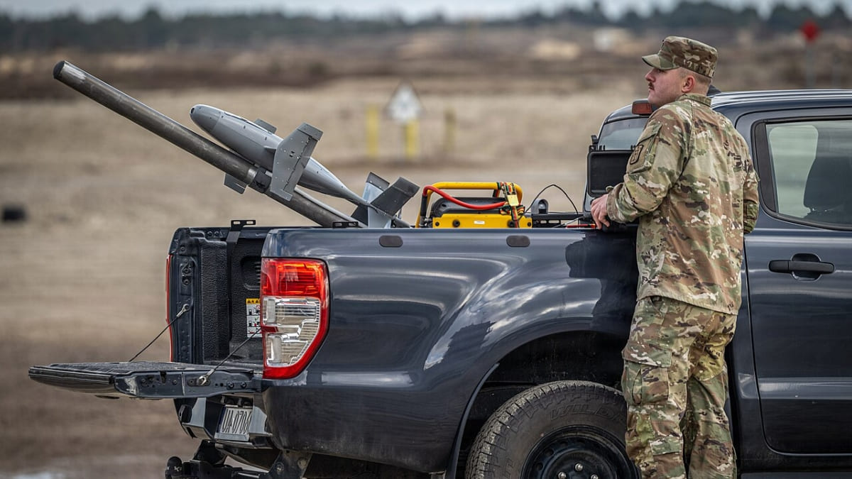 Выгодный ответ недешевой проблеме: США нашли эффективное противодействие главному оружию Ирана