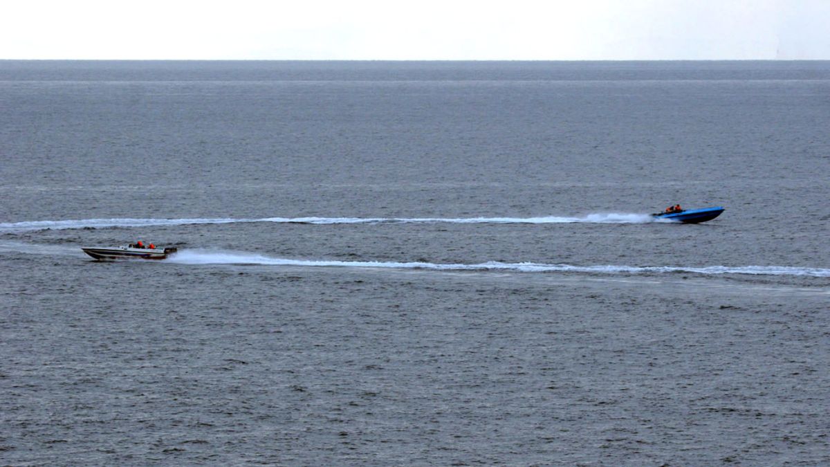 Главный конфуз войны: Ормузский пролив не оправдал ожиданий иранского режима