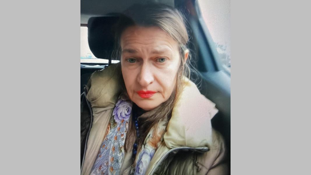 Помогите найти: пропала Людмила из Тель-Авива