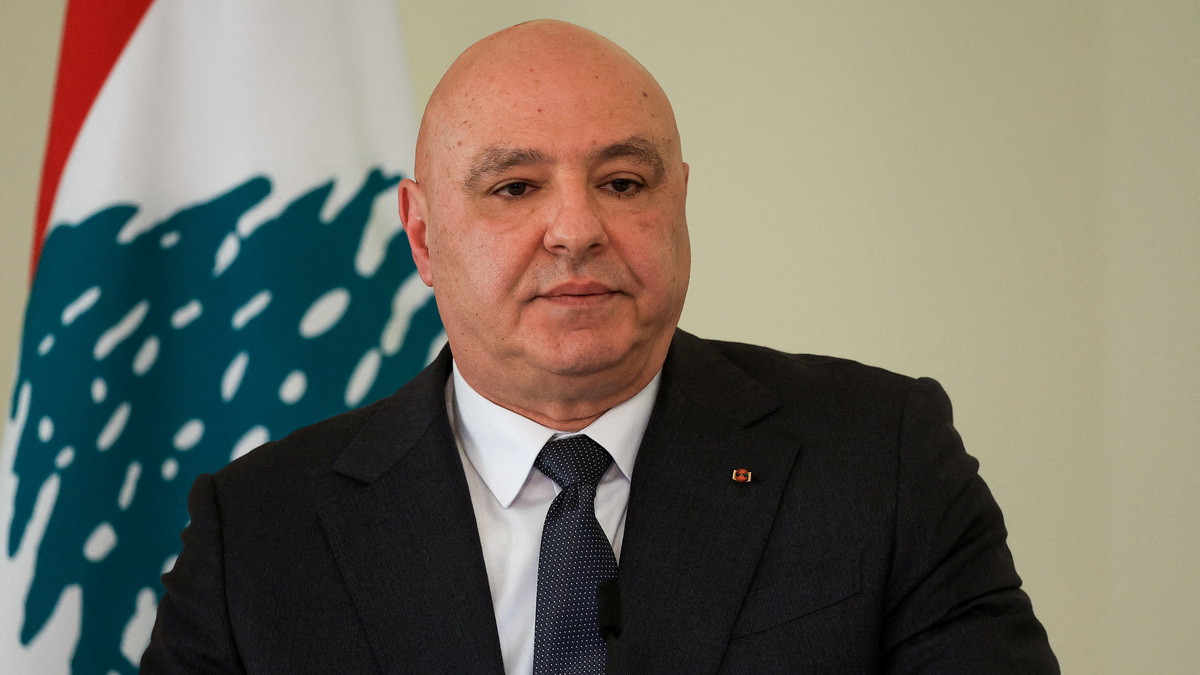 Жозеф Аун пригрозил "Хизбалле": "Мы все в одной лодке. Если она перевернется – утонем все"