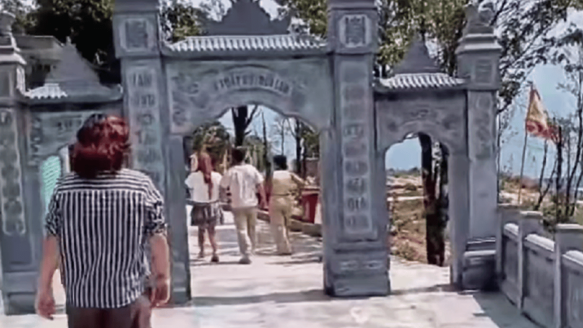 Скандал с британскими туристками во Вьетнаме — новые провокации против израильтян