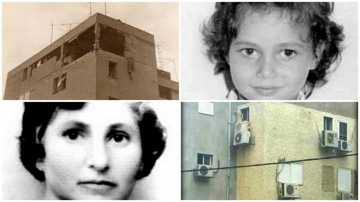 Теракт в Кирьят-Шмоне, который потряс страну