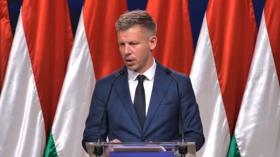 То приглашаем, то арестуем: новый венгерский премьер петляет зайцем, говоря про Нетаниягу