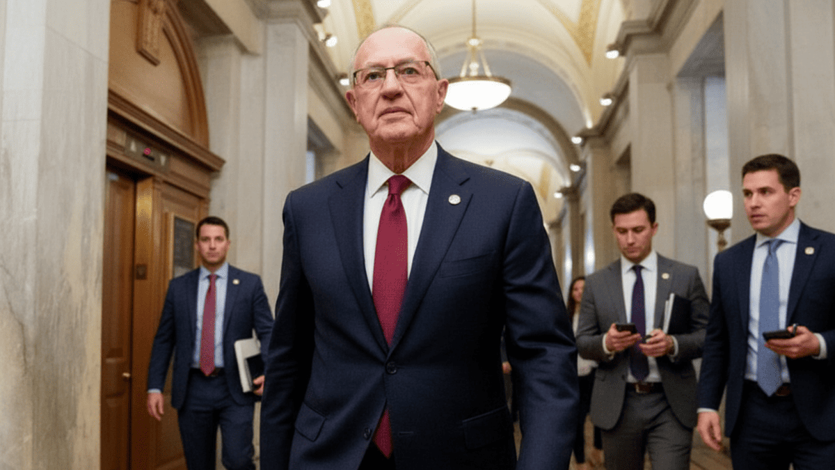 Разрыв после 67 лет в партии: Дершовиц уходит от демократов из-за антиизраильской позиции