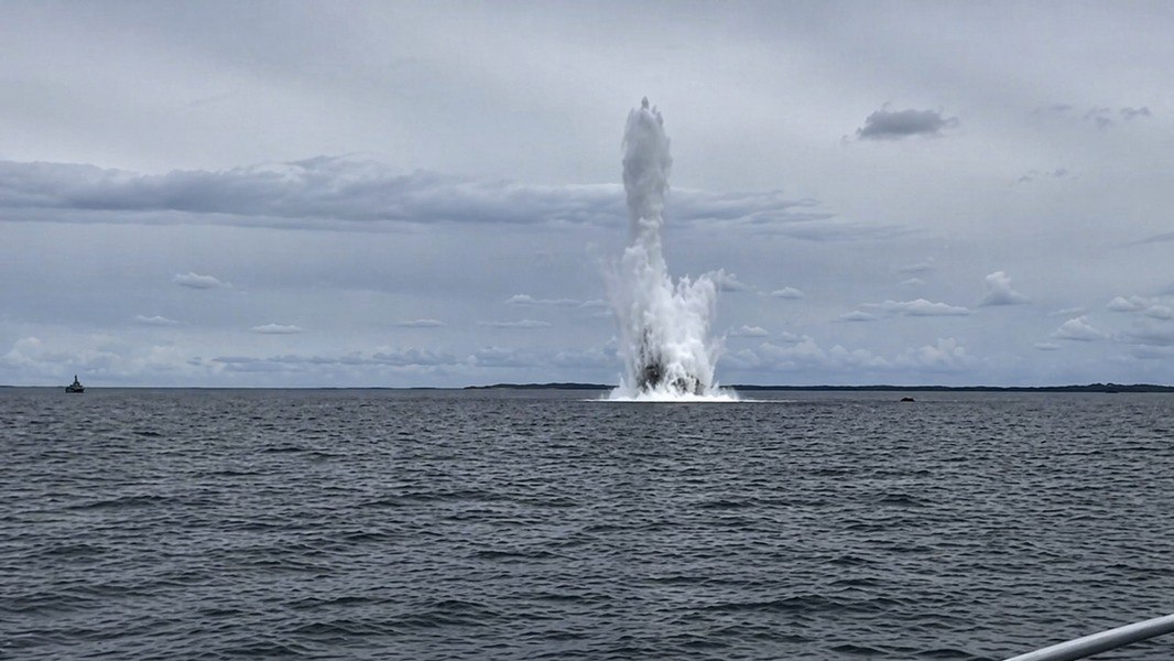 Даже после сделки: WP о скрытой угрозе, которая останется после войны с Ираном