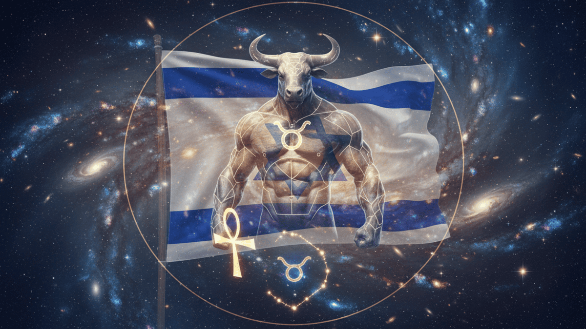 "24 часа до перелома": нумеролог заявил о начале нового этапа в истории Израиля