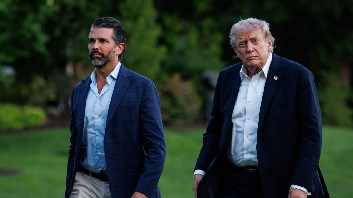 Трамп таки определился с выбором: Тегерану, однако, не стало легче