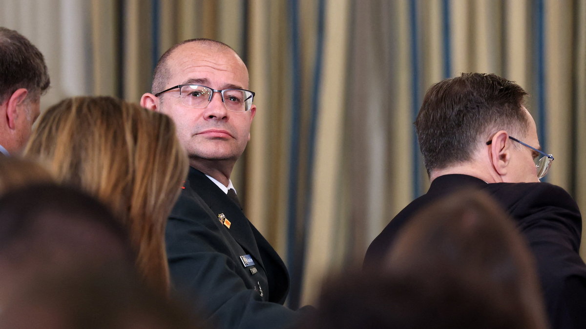 Новая метла по-новому метет: Роман Гофман настроен крайне решительно
