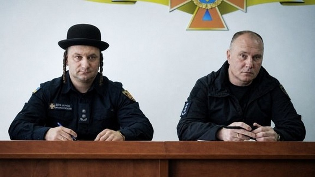 То ли было, то ли нет: непонятный антисемитский скандал в Закарпатье