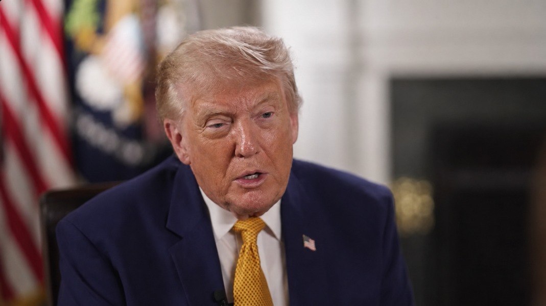 "Сильнее, чем бомбардировки": Трамп объяснил, почему не нужно возобновлять войну с Ираном