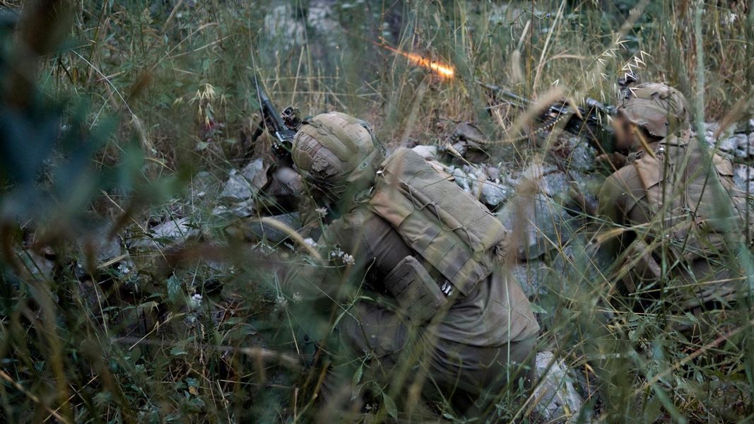 Израиль готовится к открытию новых фронтов