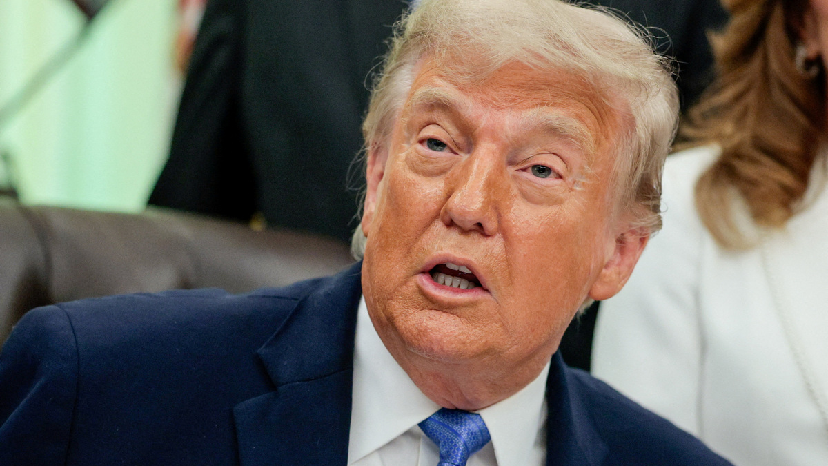 "День Д" настал: Трамп объявил о начале "беспрецедентной операции"