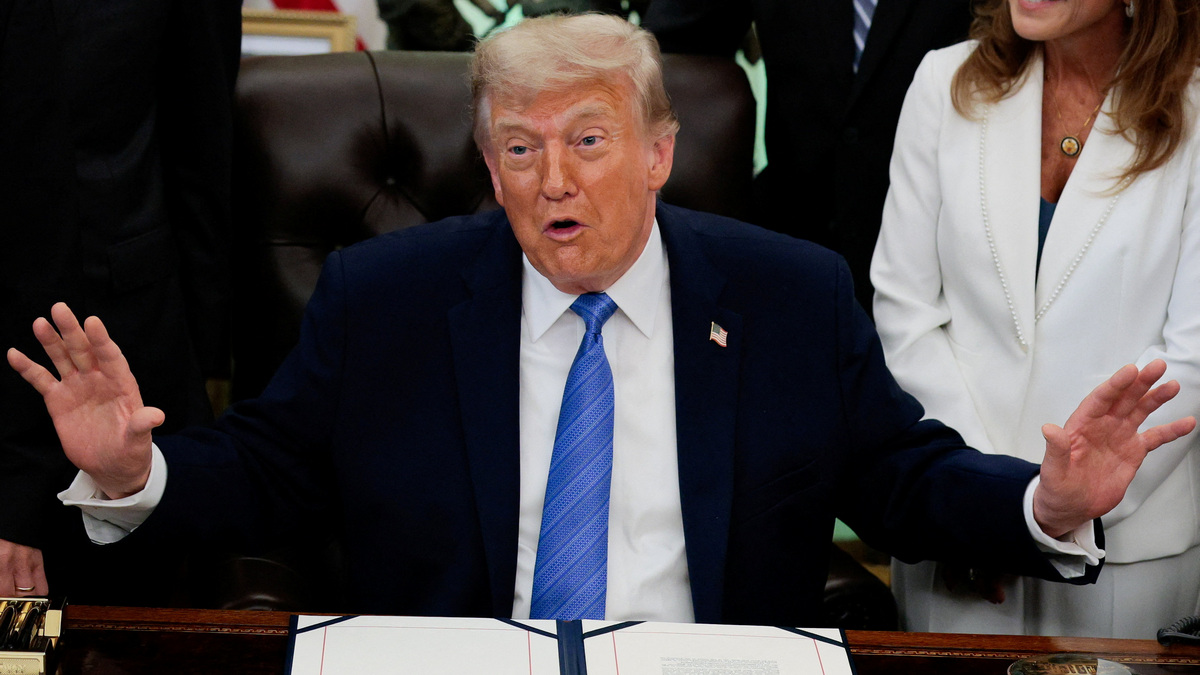 Трамп объявил о завершении войны с Ираном, но Тегеран не подтвердил сделку