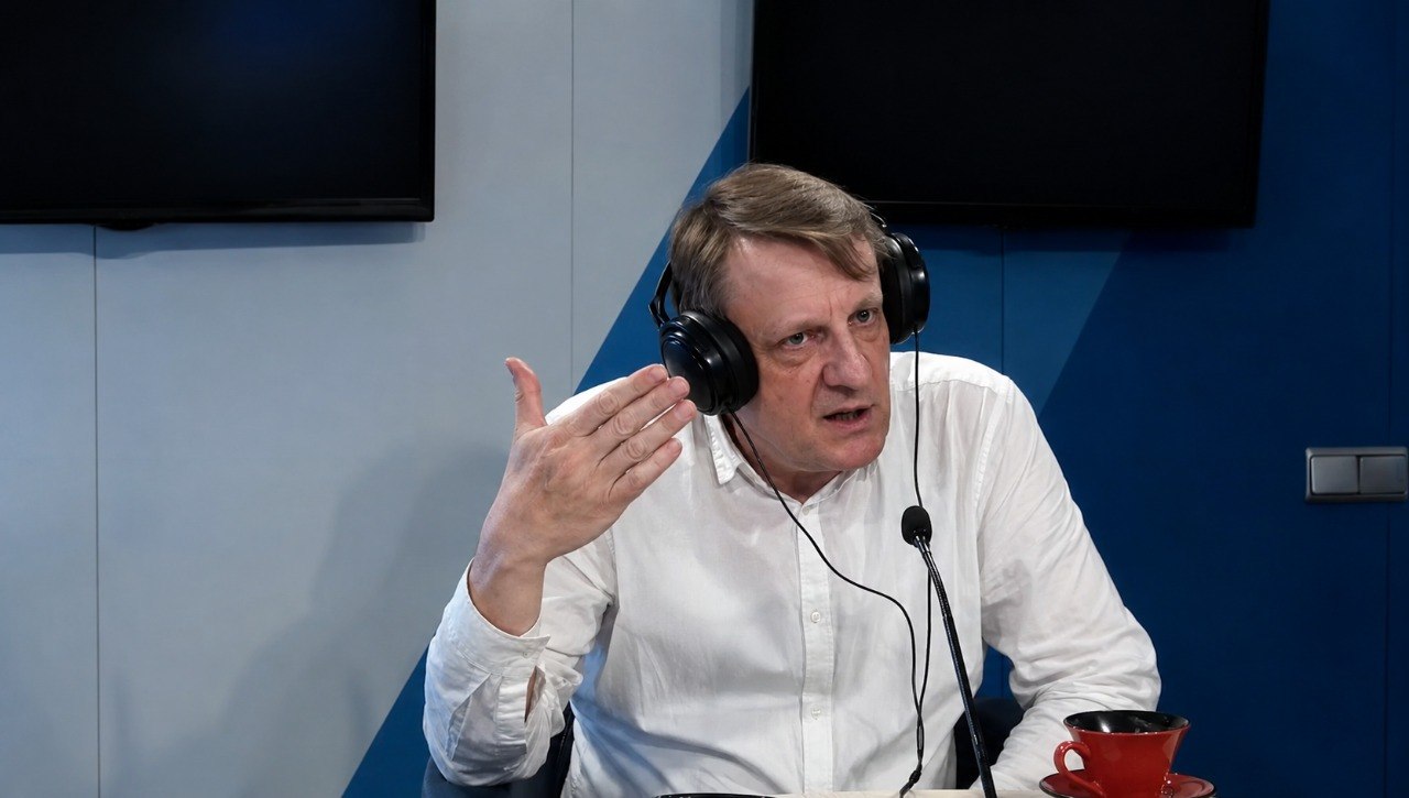 Умер "личный враг Путина" – "смерть ужасно глупая"