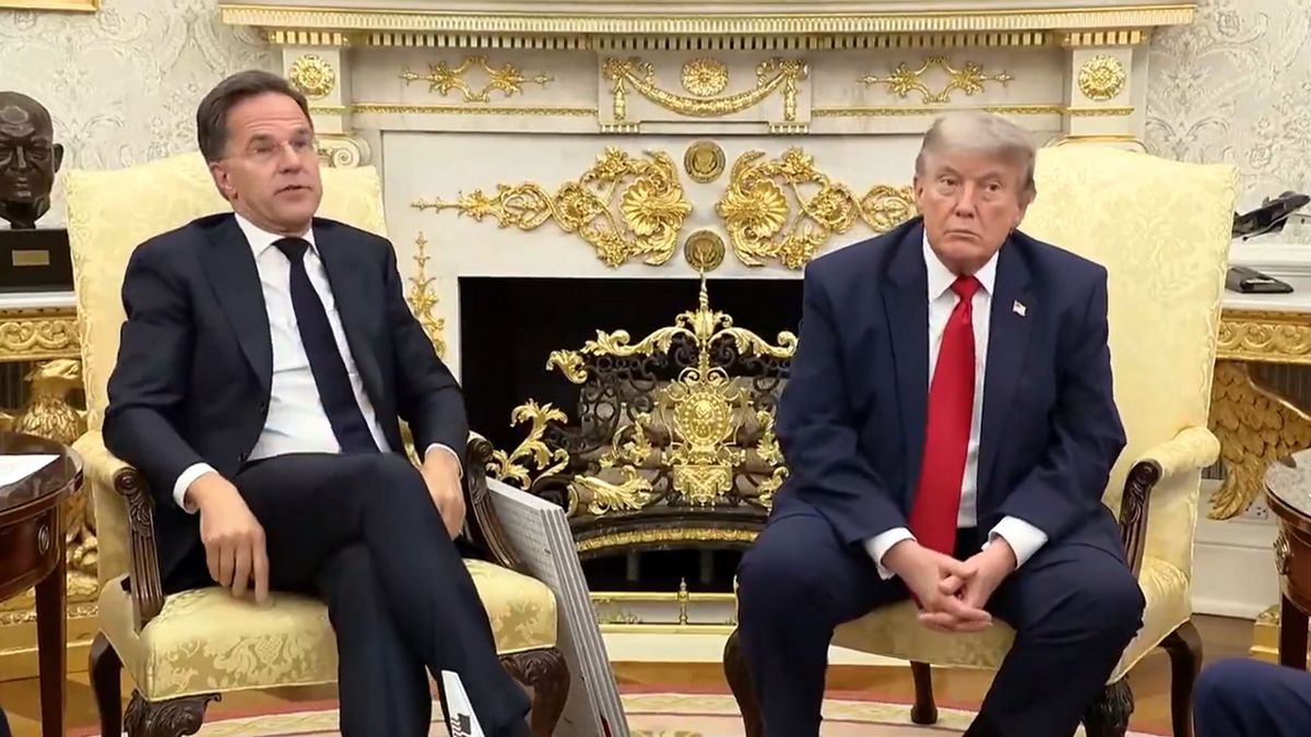 Трамп: Эрдоган чуть было не вступил в войну на стороне Ирана