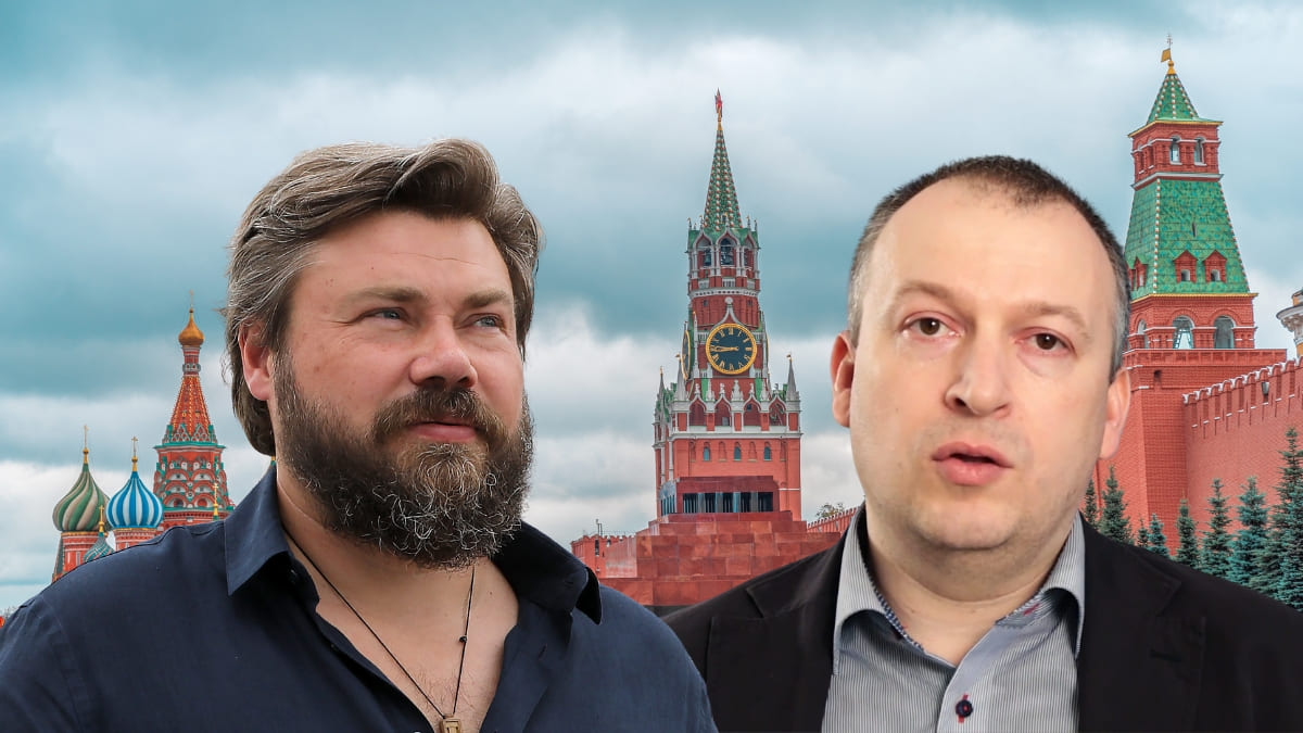 Война до конца: российские "ястребы" требуют от Путина ядерного удара по Украине