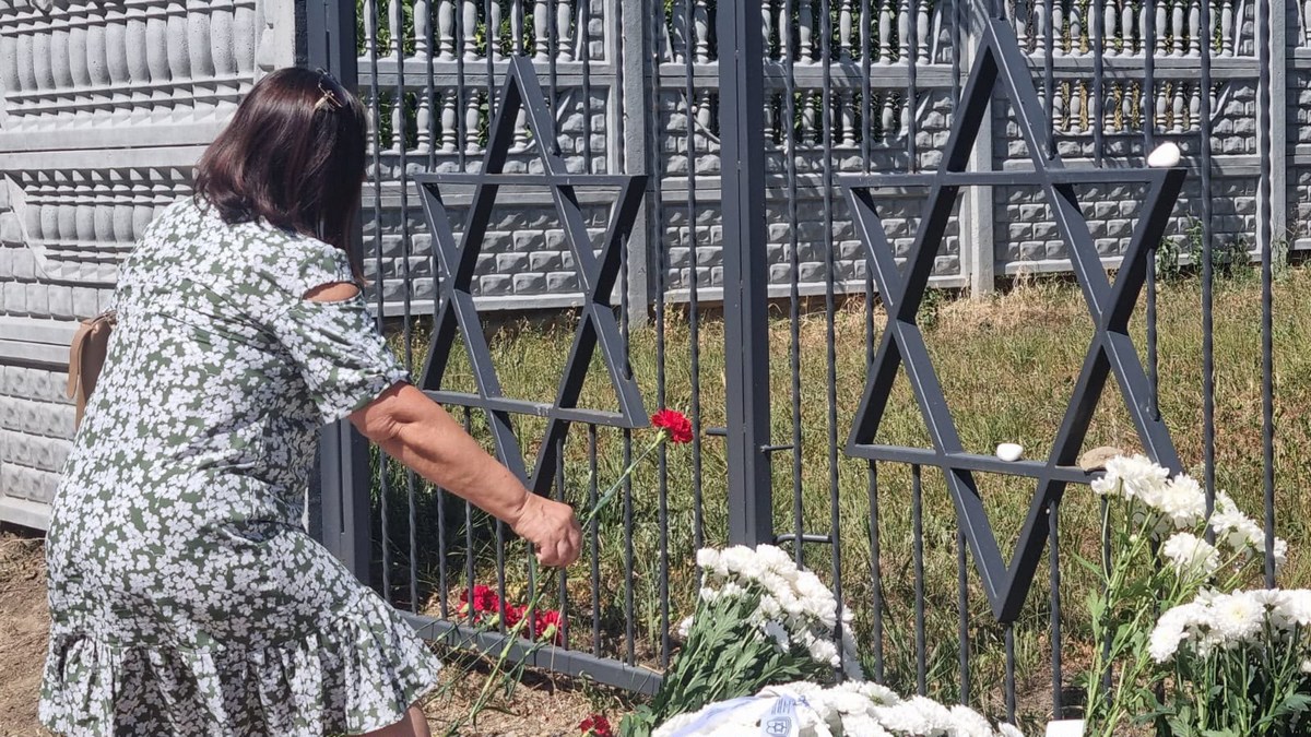 Путевые записки Эдуарда Докса: Гагаузия