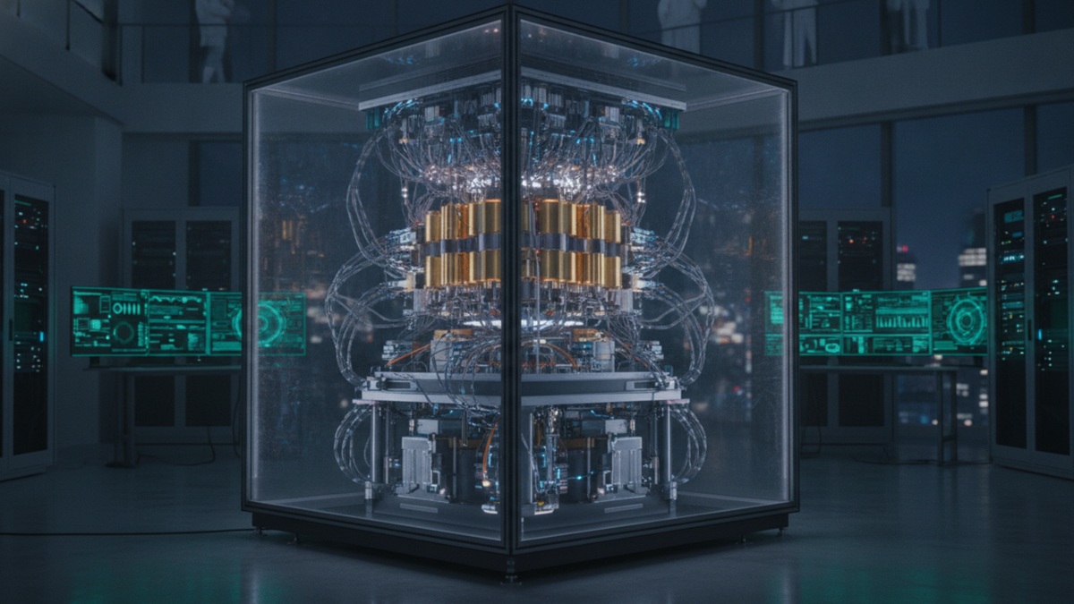 Израильский стартап представил технологию, способную конкурировать с Nvidia