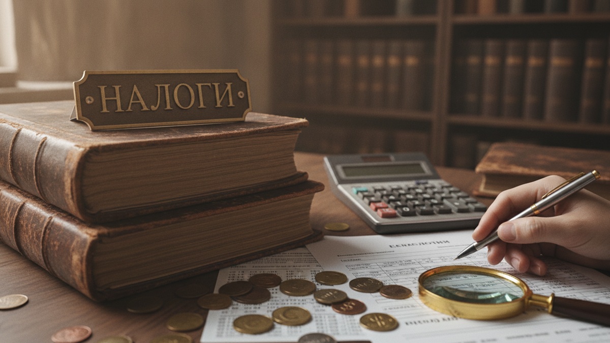 Сасон, Борис и Шади – три налоговых инспектора подозреваются в очень нехороших делах