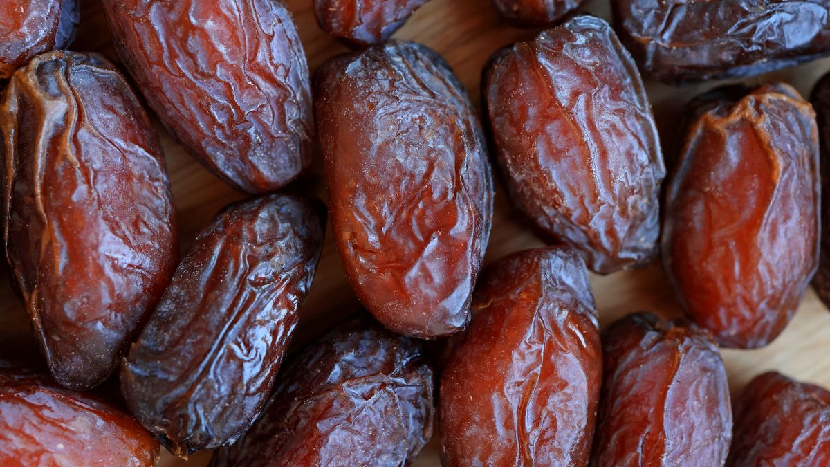 Финики Меджул: сладость, которую мы едим не задумываясь, а зря