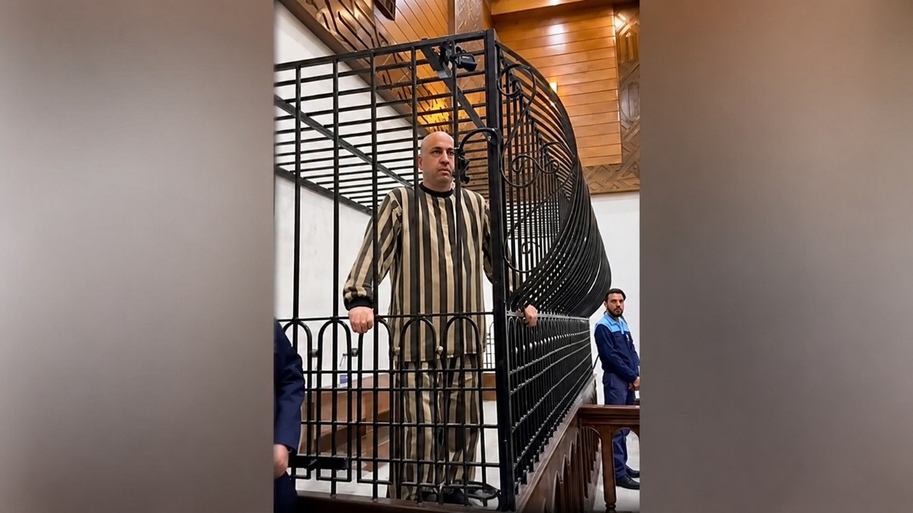 Брат свергнутого сирийского диктатора получил смертный приговор: на этот раз не заочно