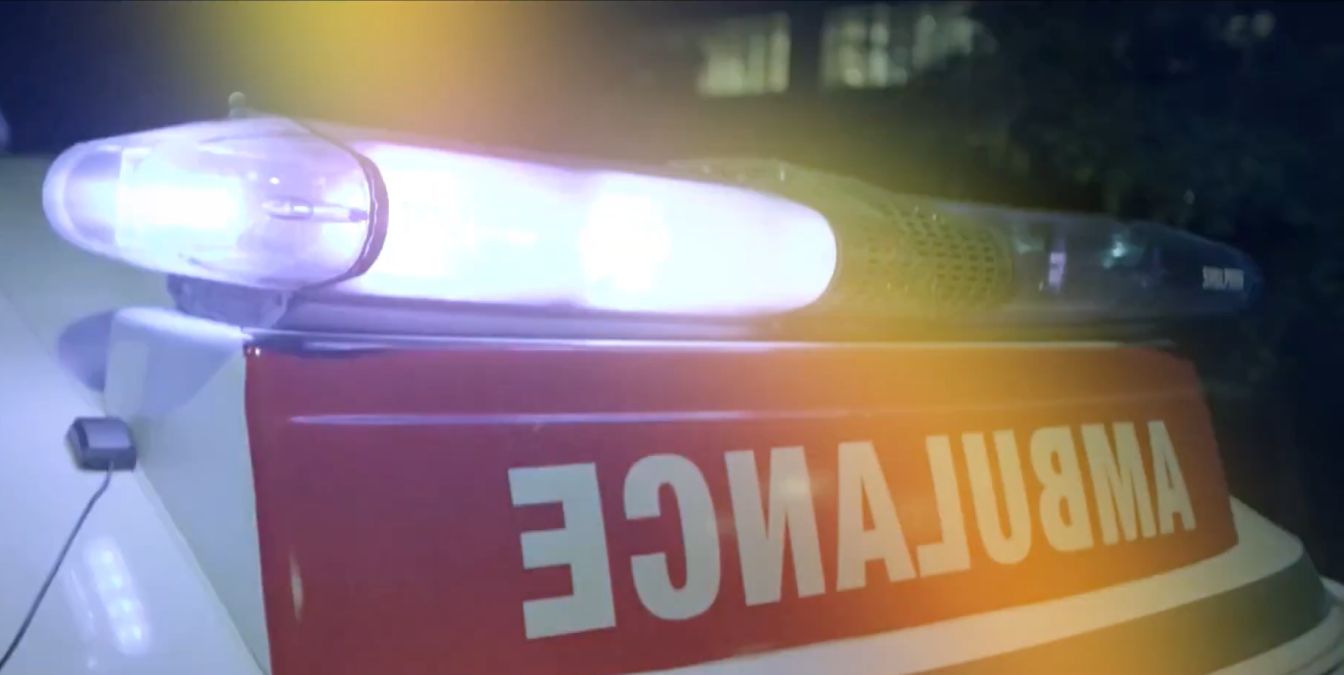 Жуткое видео: пустой спор из-за "Айфона" стал причиной смерти целой семьи