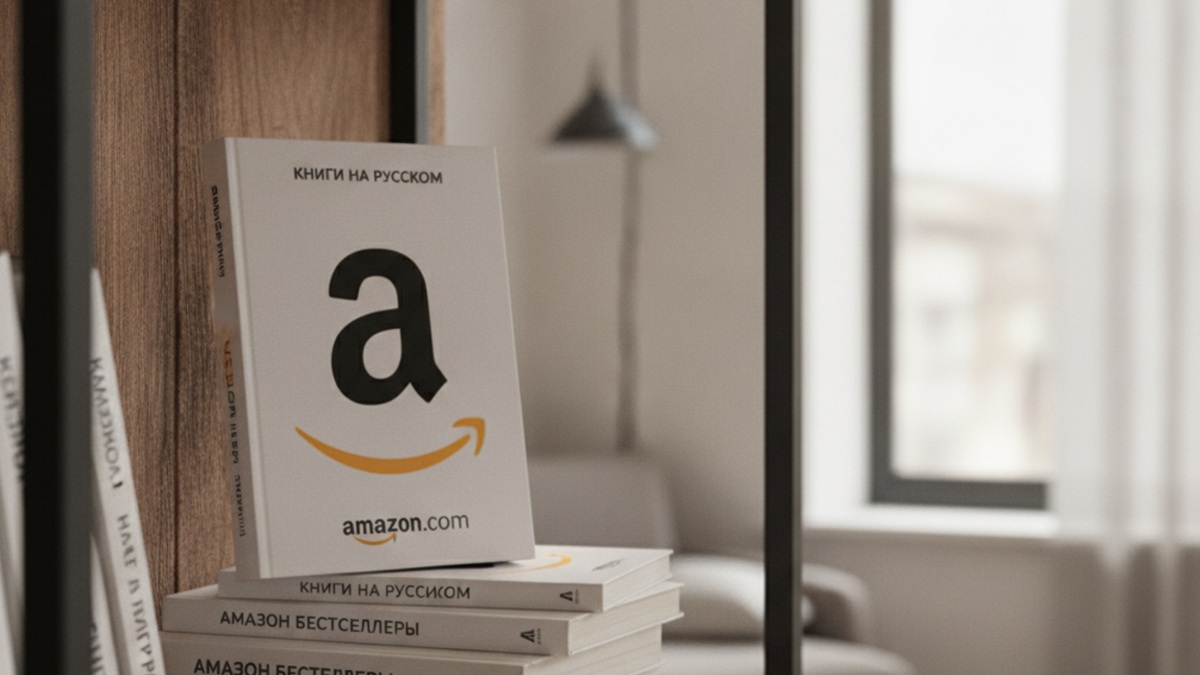 Книга ортодоксального раввина стала №1 на Amazon