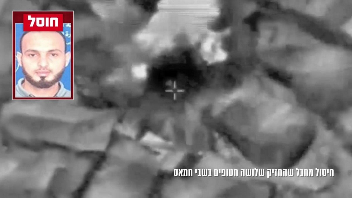 Уничтожен боевик, много лет державший в плену израильтянина из Кирьят-Гата