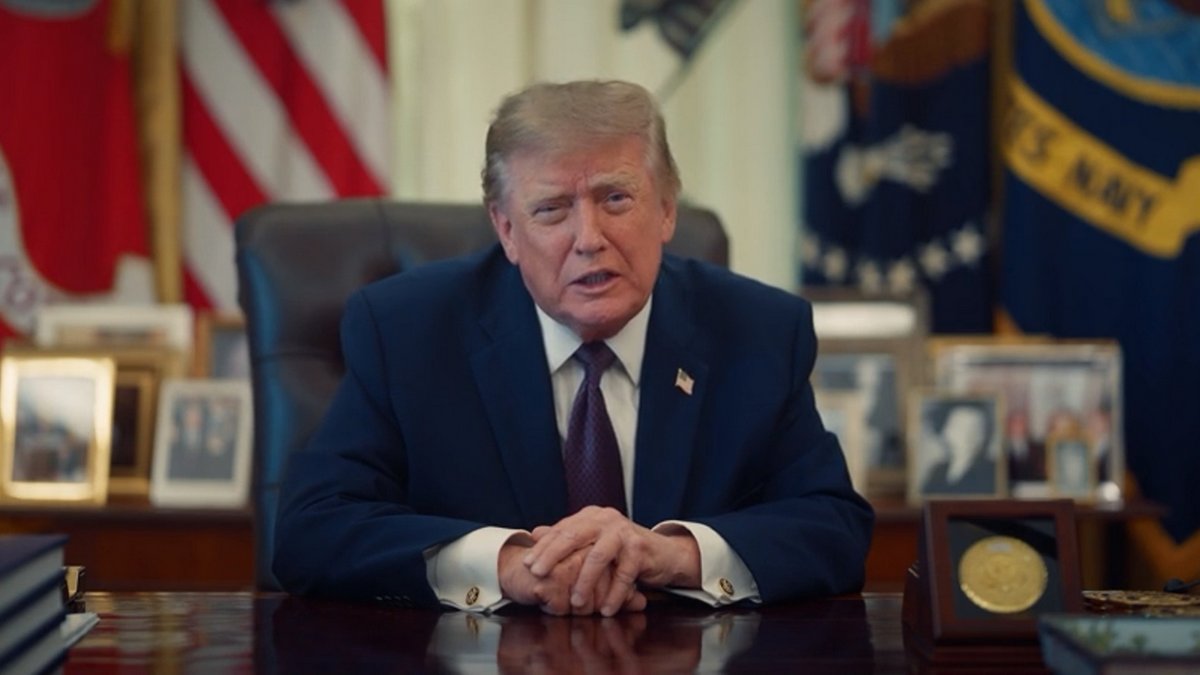 "Если во главе Израиля окажется кто-то другой": Трамп рассказал, кого поддерживает на выборах