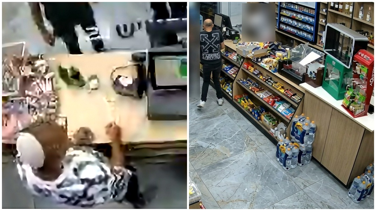 Не случайная жертва: сотрудника АЗС в Нетании убили из-за банального конфликта