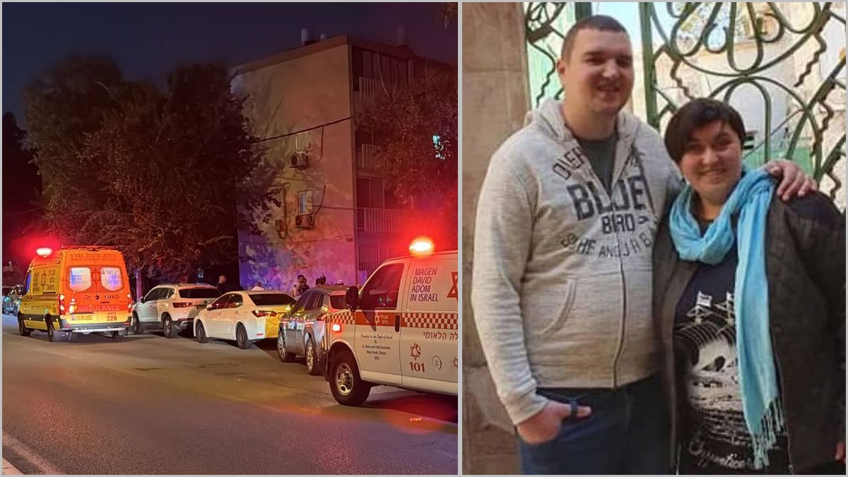 Подозреваемый в убийстве Яны Зыковой: Павел из Тель-Авива
