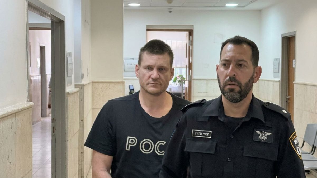 Сменил фамилию и пытался бежать в Россию: криптомиллионеру из Бат-Яма грозит до 40 лет тюрьмы в США