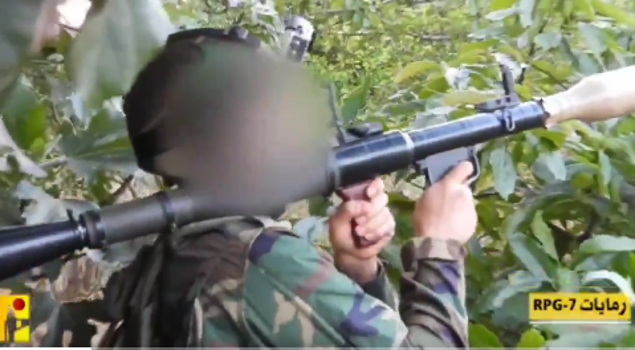 "Хизбаллу" теснят на север: время на поход в убежище увеличится