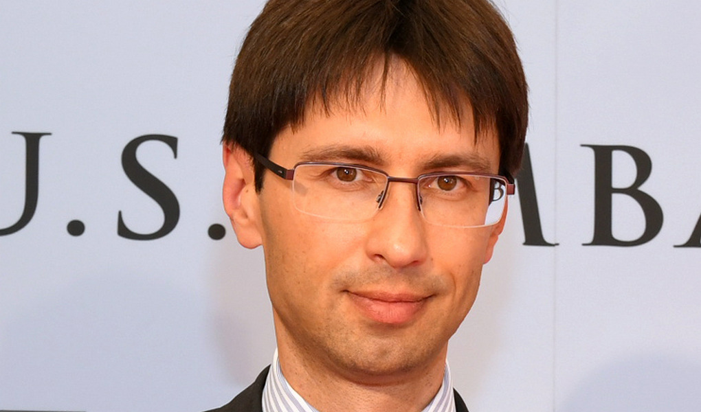 В Минске скоропостижно скончался посол Белоруссии в Германии. СМИ пишут ...