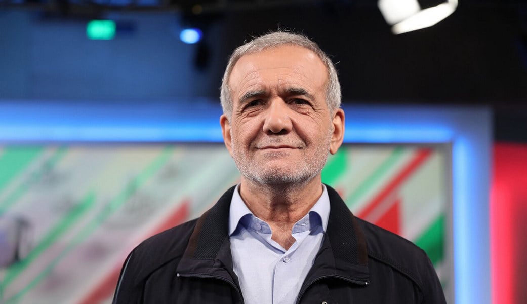 Тегеран сменил тон, и уже не против