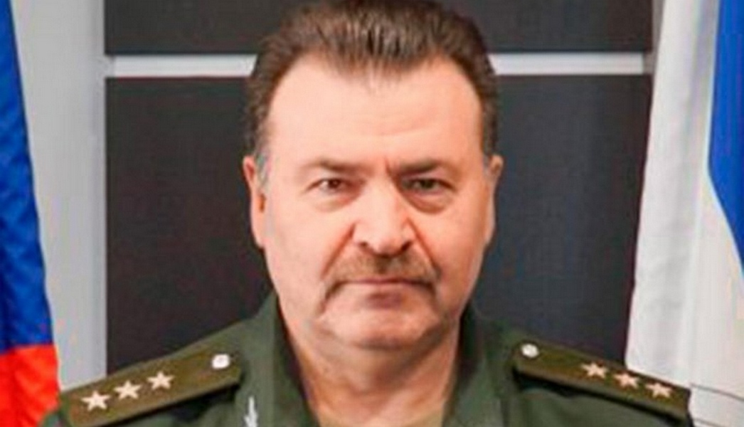 В РФ на фоне чисток в Минобороны неожиданно умер генерал, отвечавший за ...