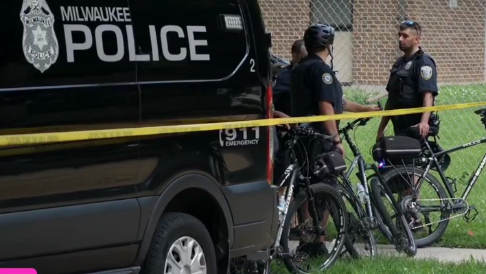 Нападение на синагогу под Детройтом: таран автомобилем и стрельба