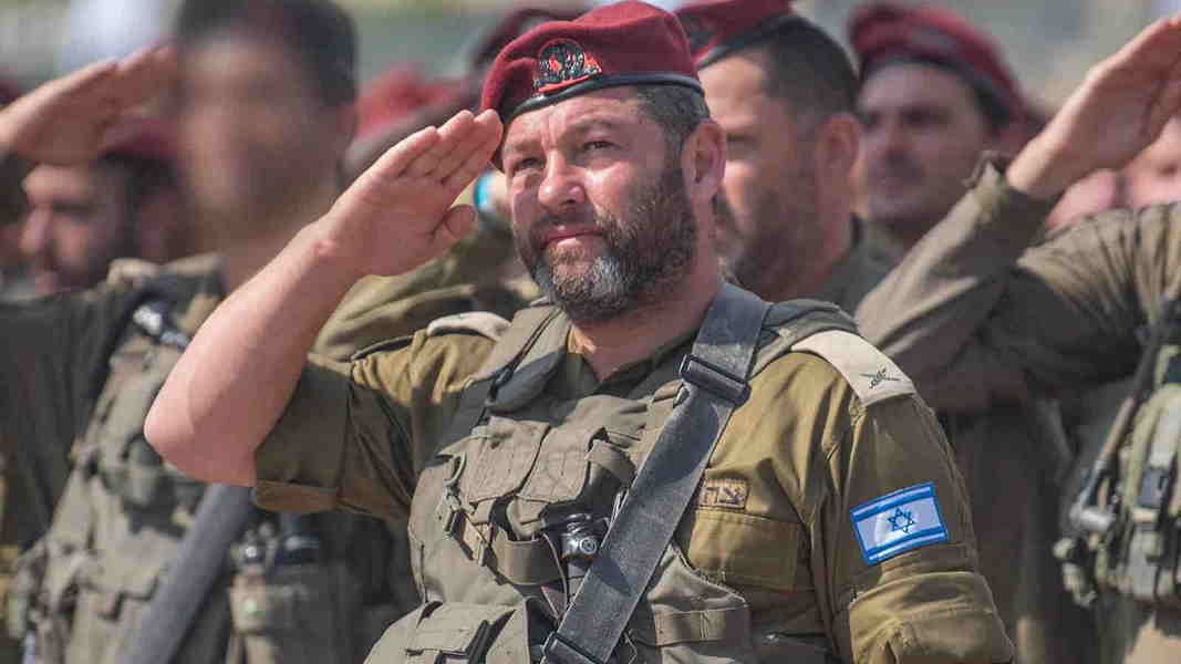 Лидер партии "Народ Израиля" объявил, кого будет рекомендовать на пост премьера — сюрпризов нет