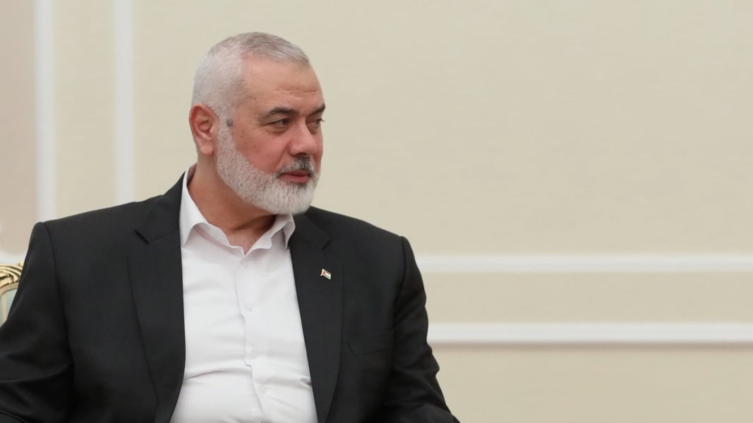 Турецкие СМИ: родственникам ликвидированного лидера ХАМАСа позволили покинуть Газу